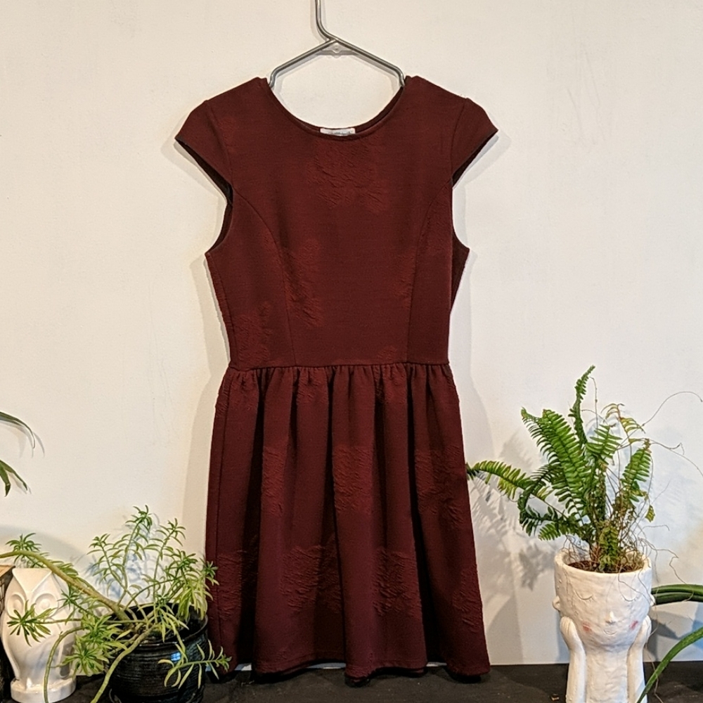 O'Neill dress